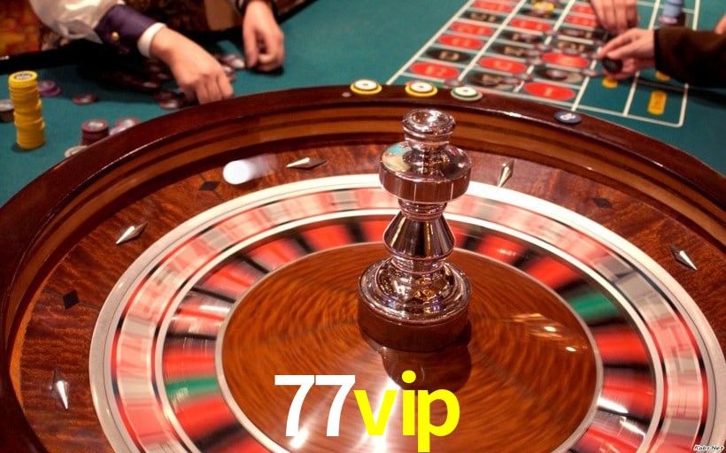 Estatísticas 77vip
