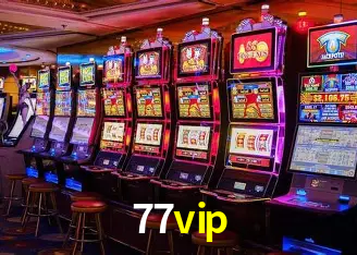 Desvendando o Mundo dos Jogos Virtuais na 77vip