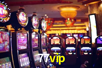Desvendando o Mundo dos Jogos Virtuais na 77vip
