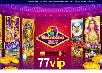 A Emoção da Loteria na 77vip: Uma Chance de Mudança de Vida