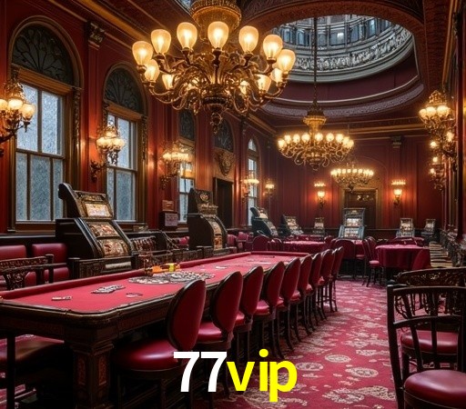 Login Seguro 77vip