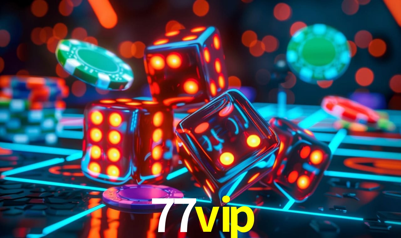 Casino Ao Vivo 77vip
