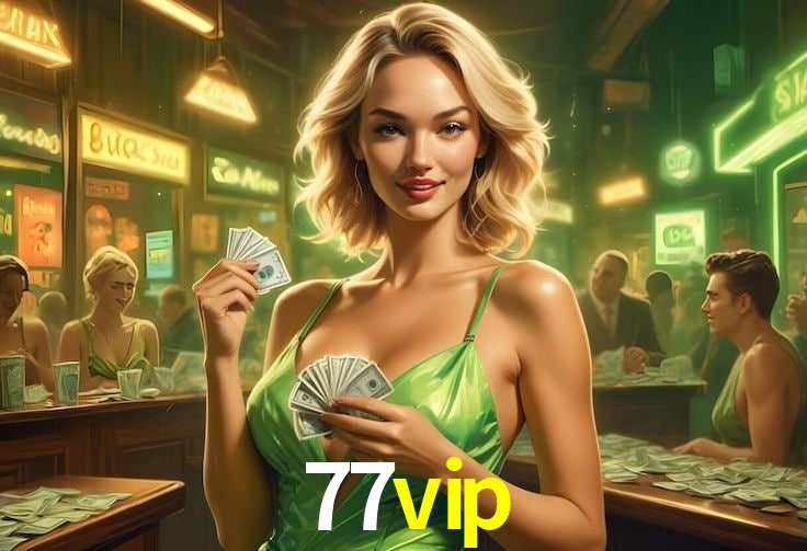 Apostas de Futebol 77vip
