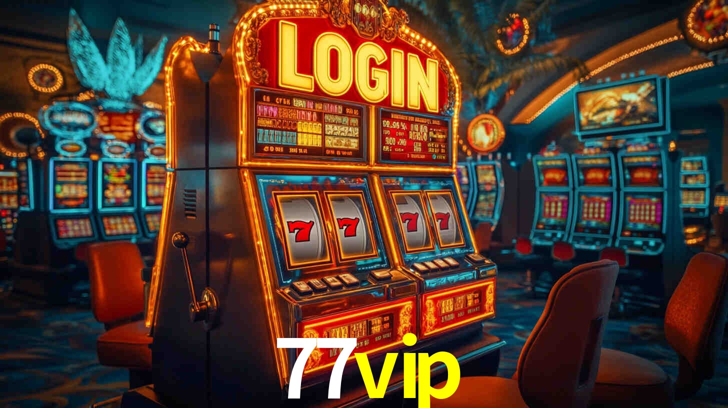 77vip bet