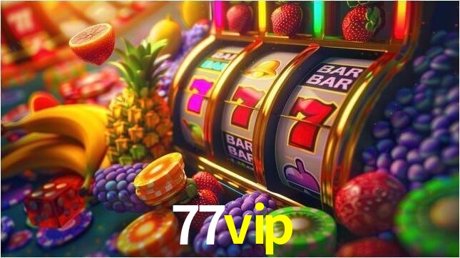 A Experiência Imersiva dos Cassinos Ao Vivo no 77vip