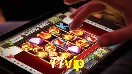 Inovações de Jogos na 77vip: O Futuro das Experiências Interativas