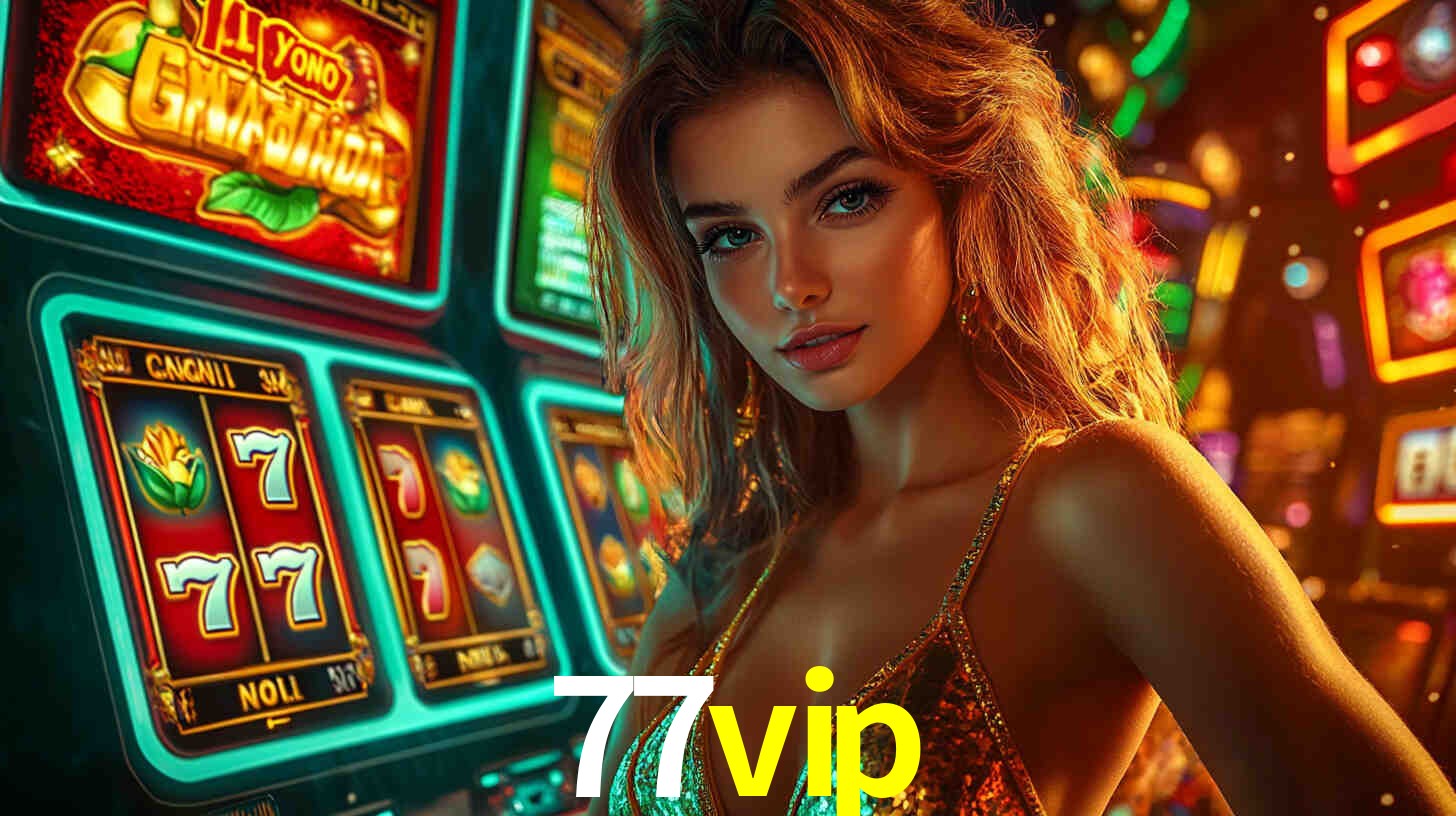 Bônus de Boas-vindas 77vip