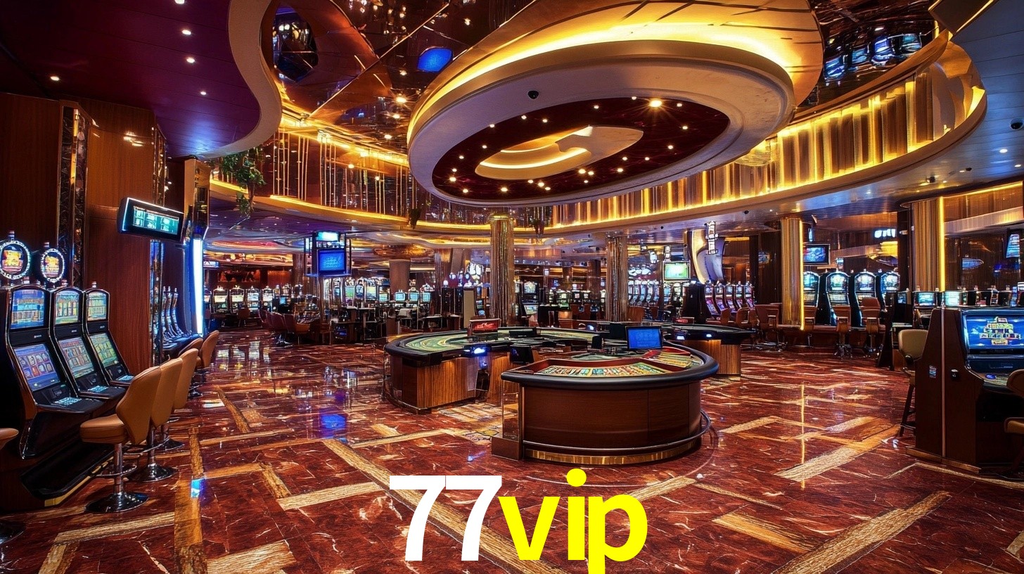 Torneios 77vip