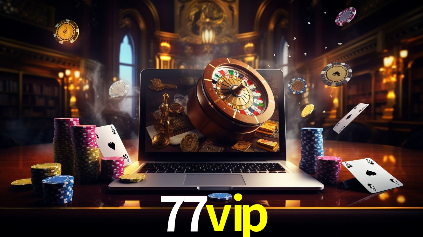APP oficial da 77vip para mobile