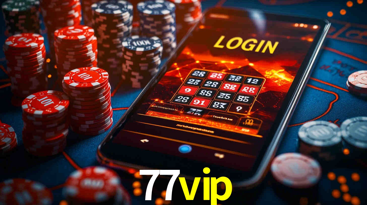 Bônus Generosos e Exclusivos no 77vip para Você!