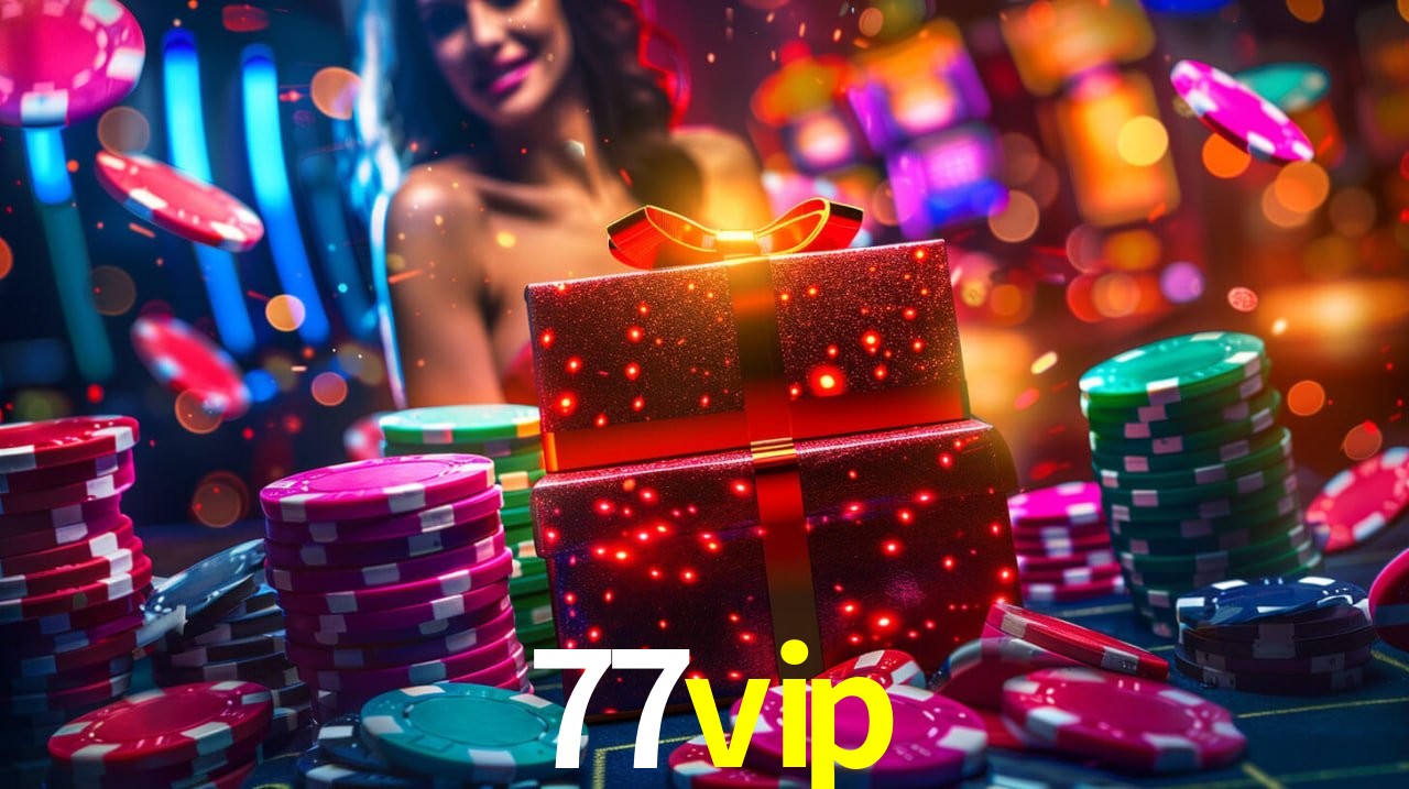 Programa VIP 77vip