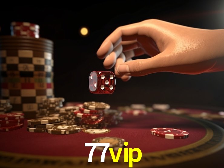 Promoção Relâmpago 77vip