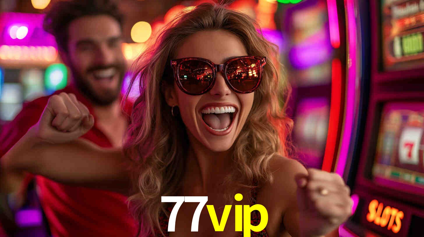 cassino 77vip
