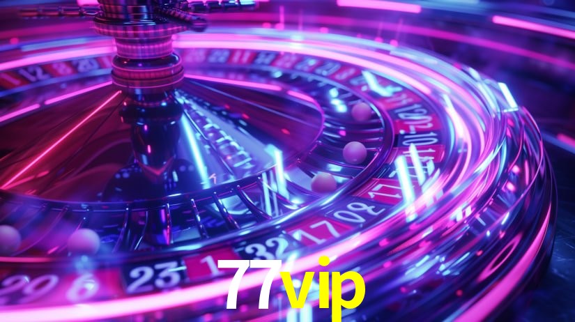 PIX Instantâneo 77vip