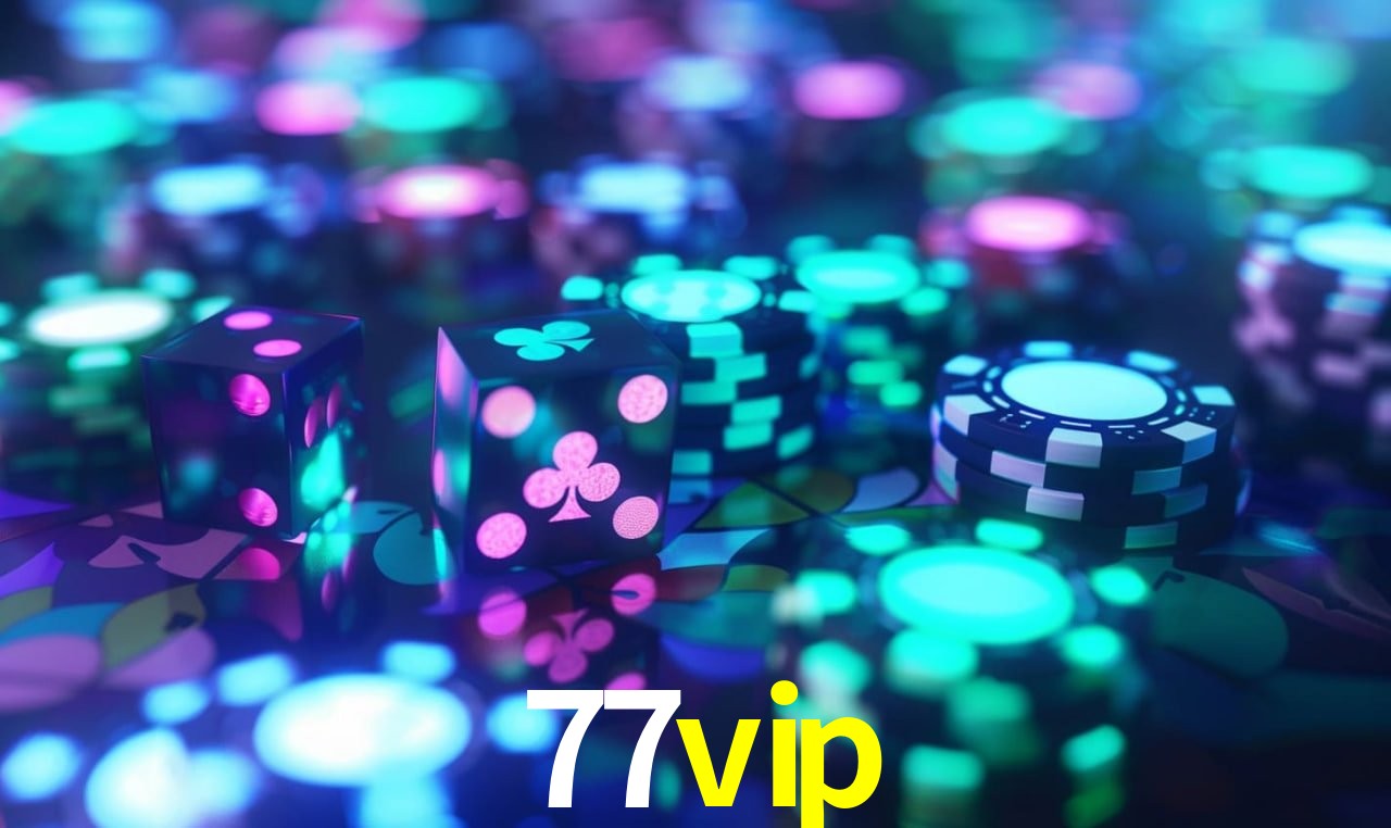 Recursos de Bônus 77vip
