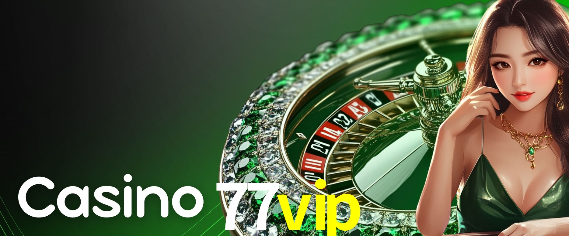 Descubra o Mundo do Cassino Online com 77vip