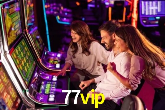 Mesa de Blackjack 77vip