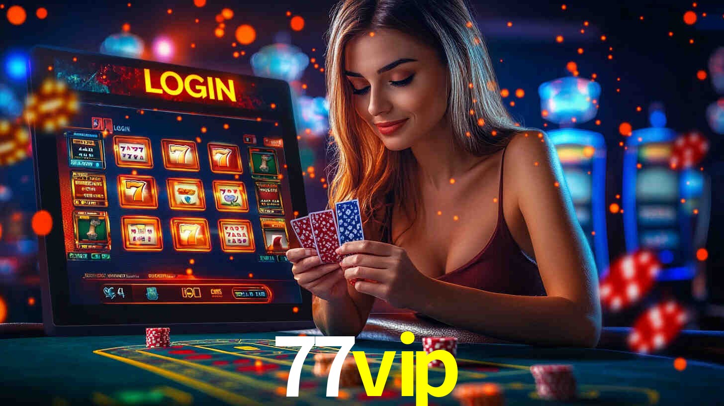 77vip bet
