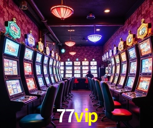 Sistemas de Segurança 77vip