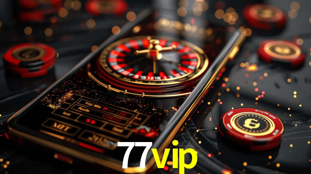 Mesa de Blackjack 77vip
