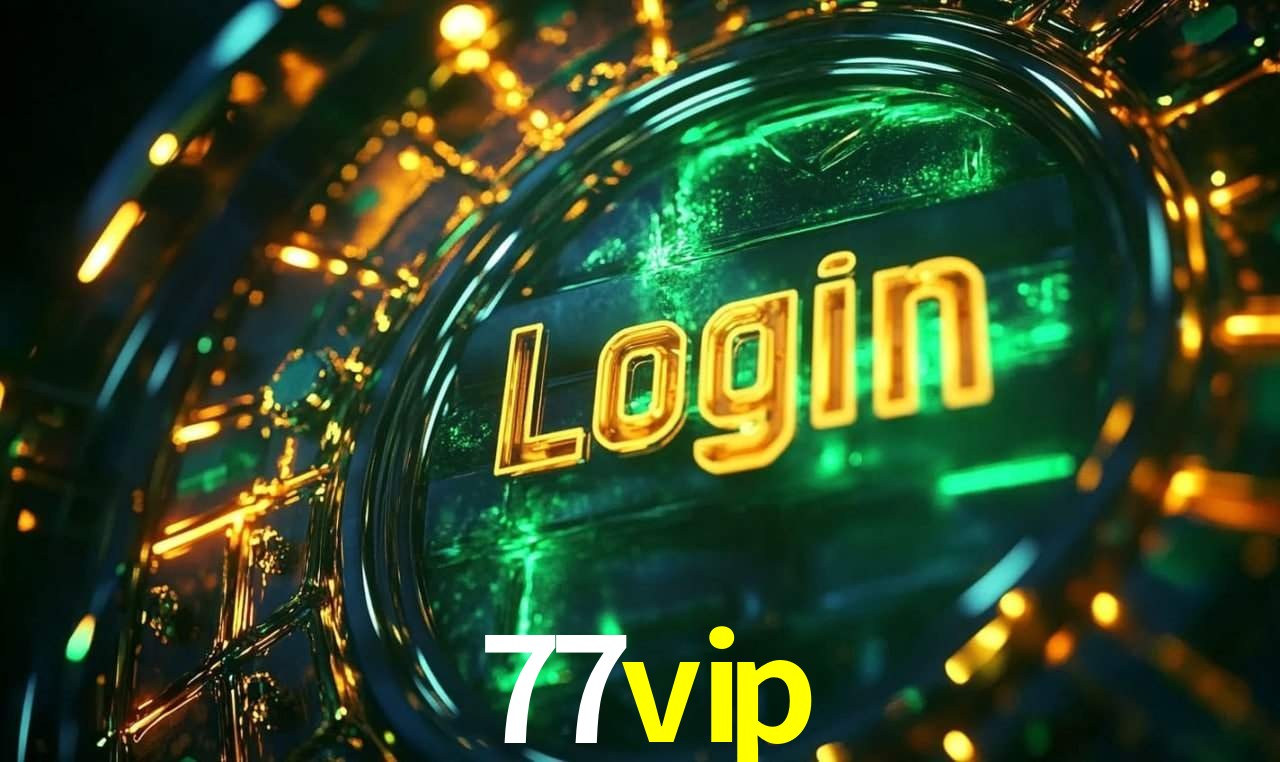 Interface do App 77vip