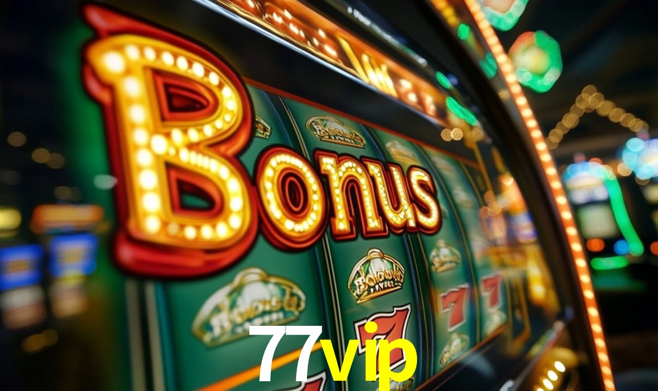 Design Responsivo 77vip
