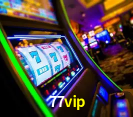 Descubra o Programa VIP da 77vip: Vantagens Exclusivas para Jogadores