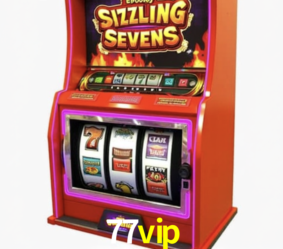 Descubra a Magia dos Jogos de Arcade no 77vip